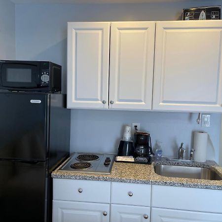 Rio Motel And Suites Wildwood Beach & Boardwalk ภายนอก รูปภาพ