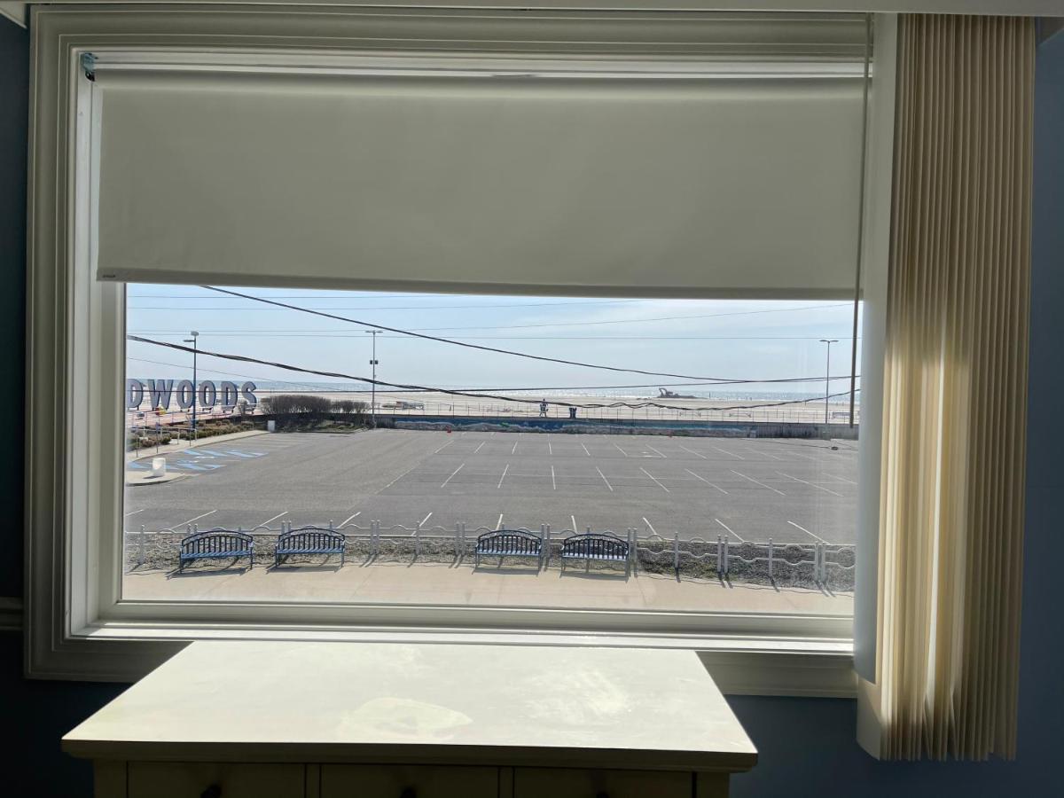 Rio Motel And Suites Wildwood Beach & Boardwalk ภายนอก รูปภาพ