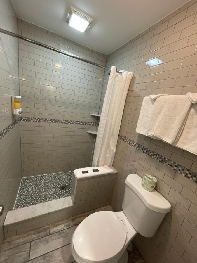 Rio Motel And Suites Wildwood Beach & Boardwalk ภายนอก รูปภาพ