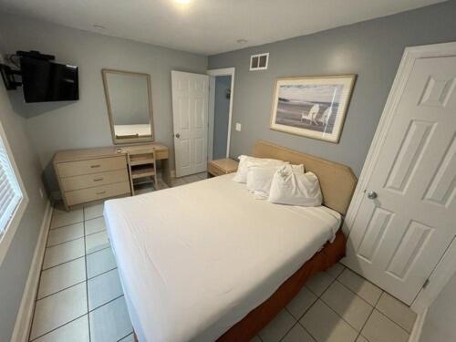 Rio Motel And Suites Wildwood Beach & Boardwalk ภายนอก รูปภาพ