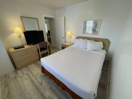 Rio Motel And Suites Wildwood Beach & Boardwalk ภายนอก รูปภาพ