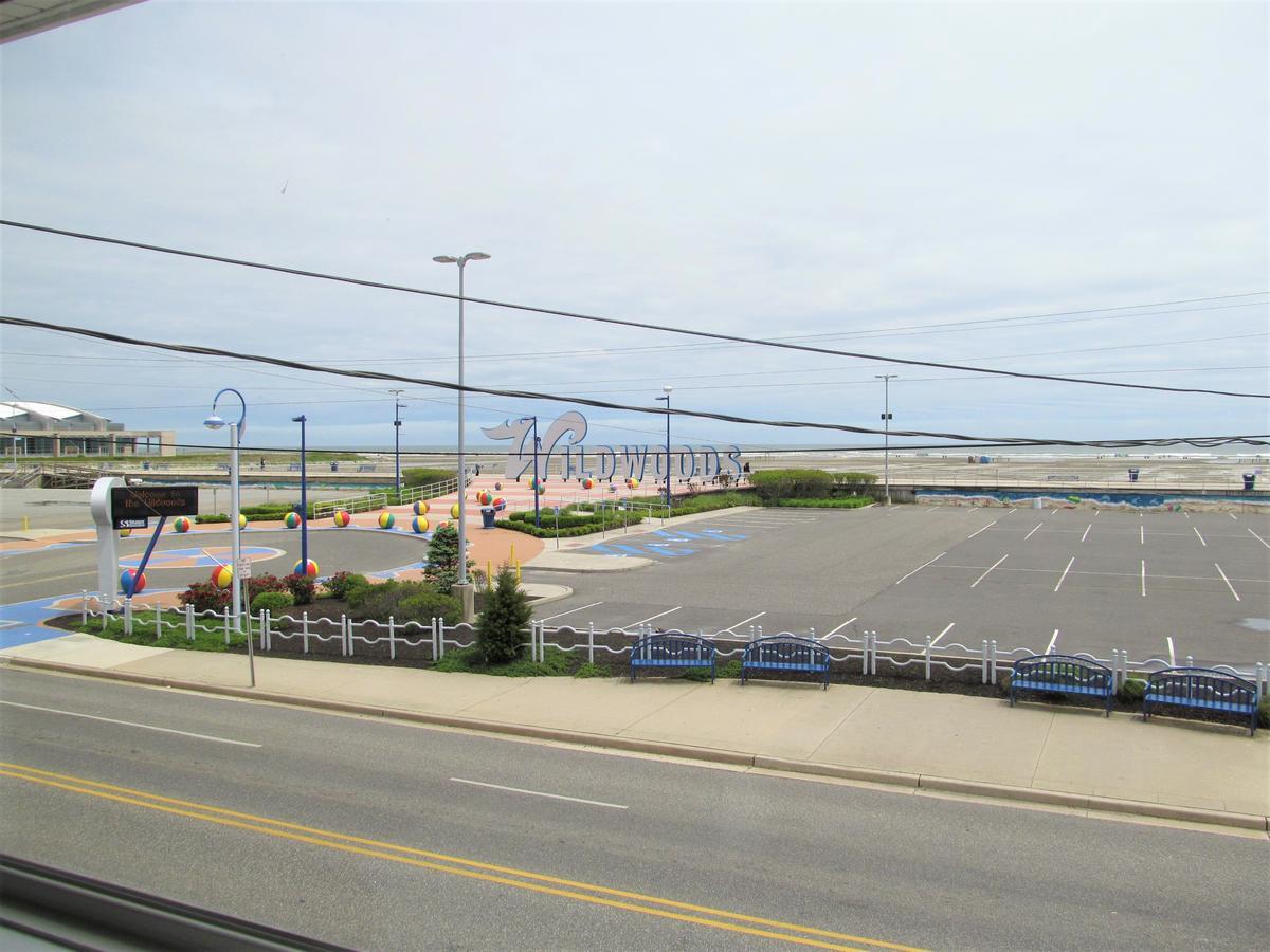 Rio Motel And Suites Wildwood Beach & Boardwalk ห้อง รูปภาพ