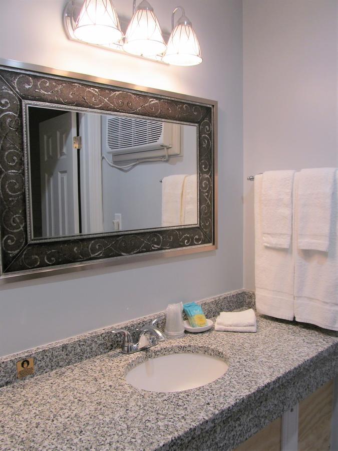 Rio Motel And Suites Wildwood Beach & Boardwalk ภายนอก รูปภาพ