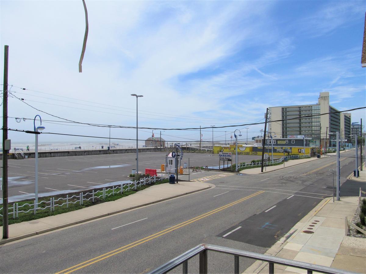Rio Motel And Suites Wildwood Beach & Boardwalk ภายนอก รูปภาพ