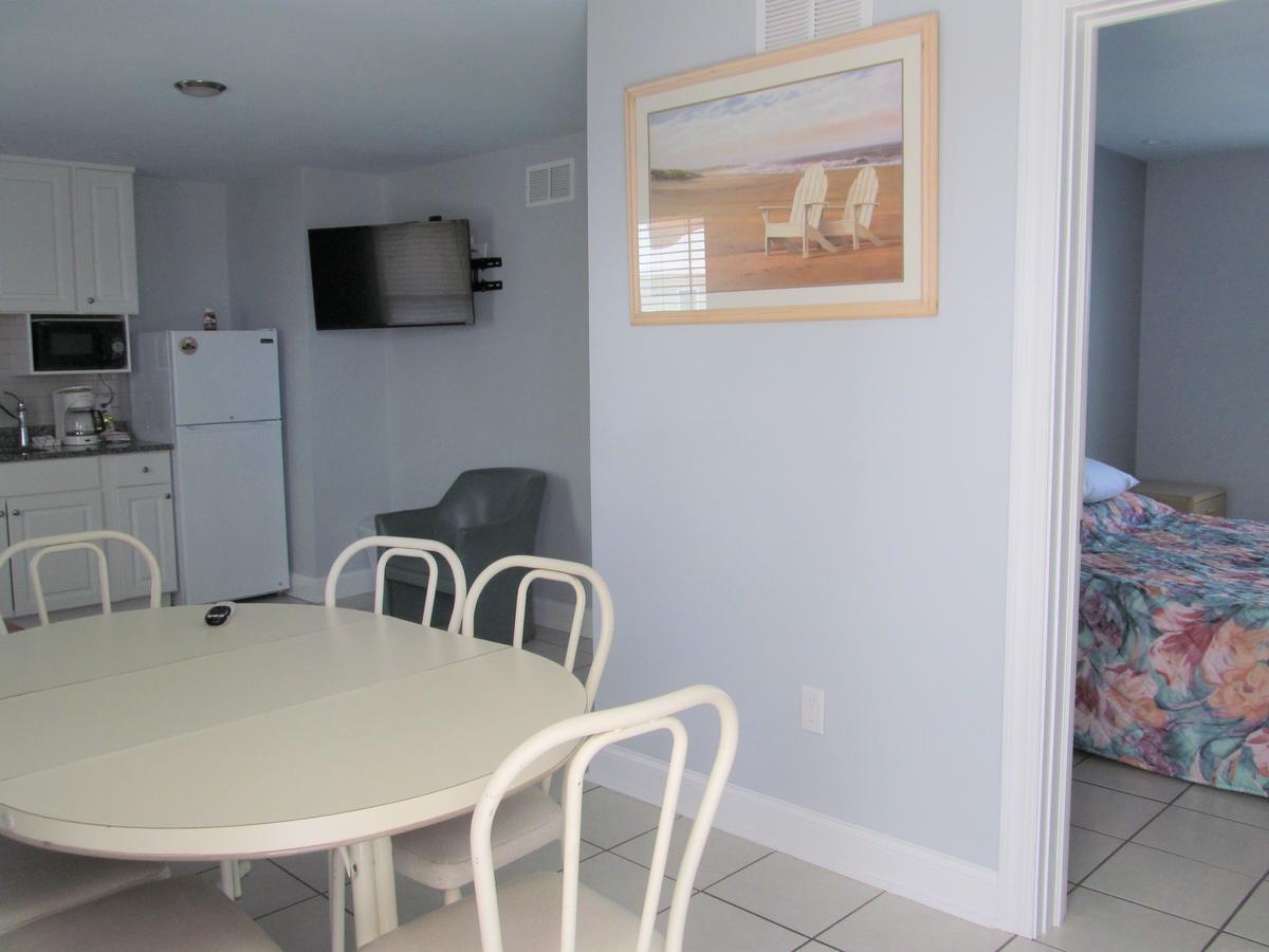 Rio Motel And Suites Wildwood Beach & Boardwalk ห้อง รูปภาพ