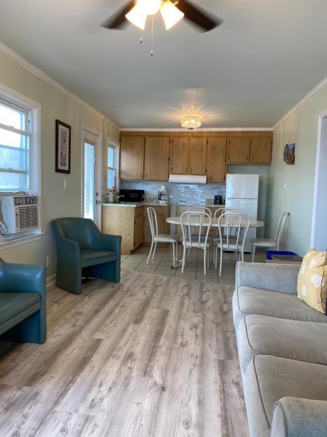 Rio Motel And Suites Wildwood Beach & Boardwalk ภายนอก รูปภาพ