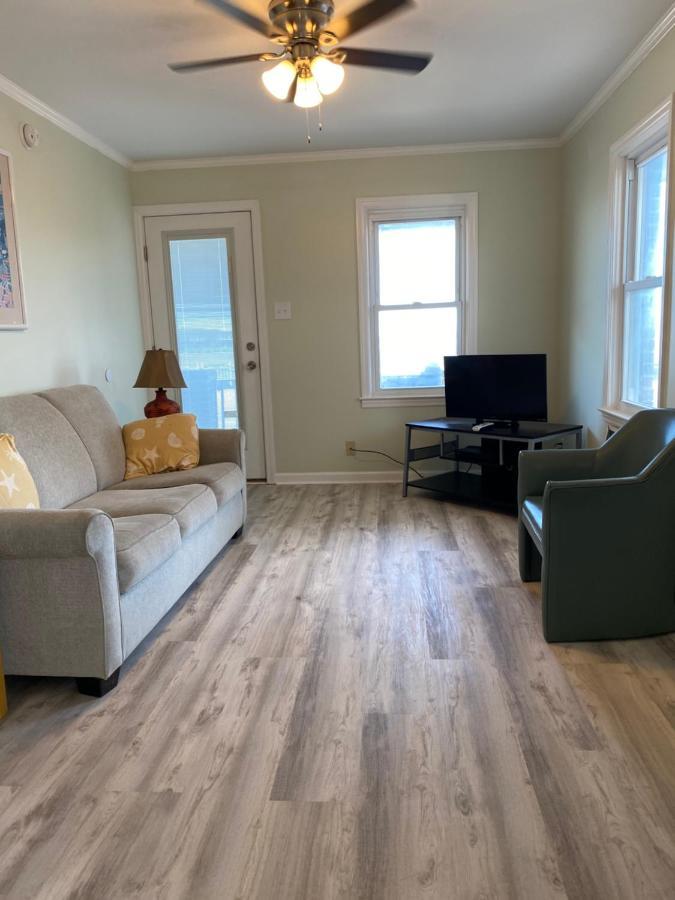 Rio Motel And Suites Wildwood Beach & Boardwalk ภายนอก รูปภาพ