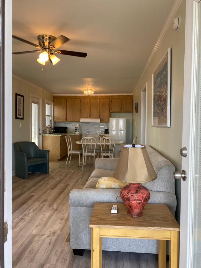 Rio Motel And Suites Wildwood Beach & Boardwalk ภายนอก รูปภาพ
