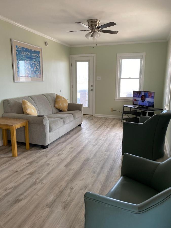Rio Motel And Suites Wildwood Beach & Boardwalk ภายนอก รูปภาพ