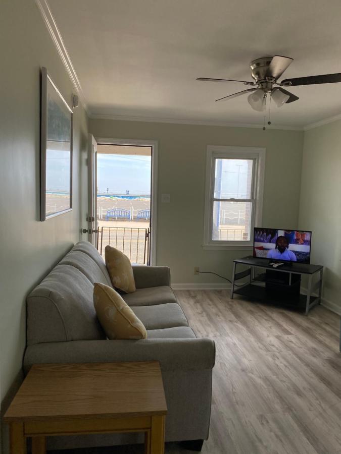 Rio Motel And Suites Wildwood Beach & Boardwalk ภายนอก รูปภาพ