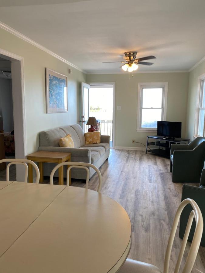 Rio Motel And Suites Wildwood Beach & Boardwalk ภายนอก รูปภาพ