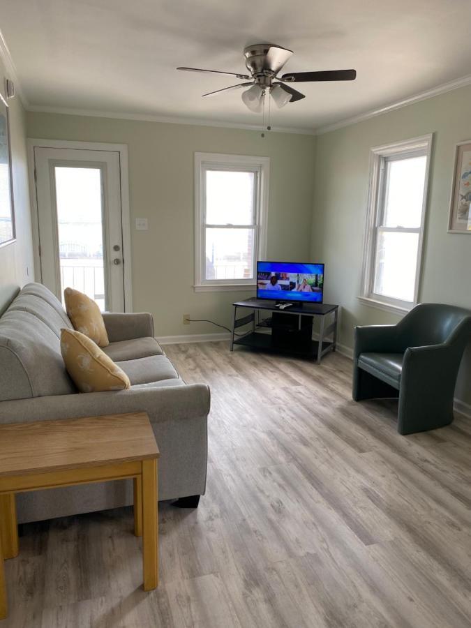 Rio Motel And Suites Wildwood Beach & Boardwalk ภายนอก รูปภาพ